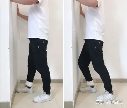 踝关节背伸角度恢复顶墙技巧您收好