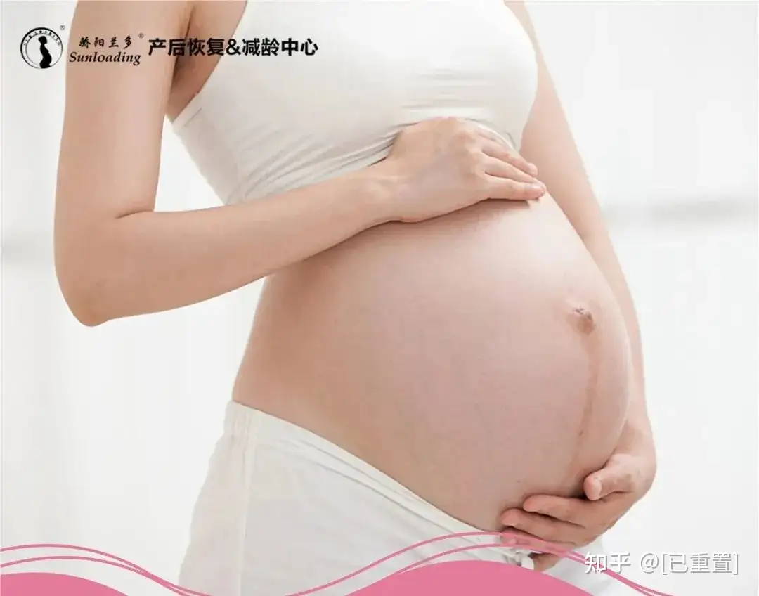 塑形减脂 产后减肚子 你做对了吗 来看看正确的收腹方法吧 知乎