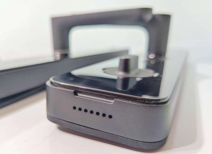 小米智能门锁Pro全测评:有眼力见儿!更安全!