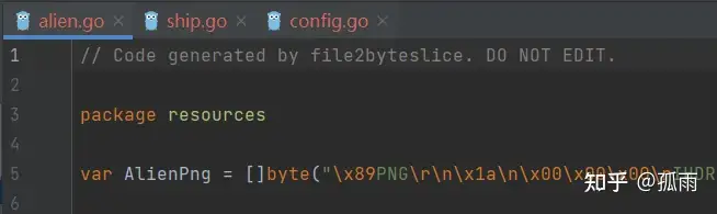 一起用go做一个小游戏 下 知乎