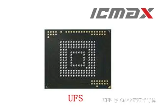 Flash闪存有哪些？ICMAX史上最全汇总