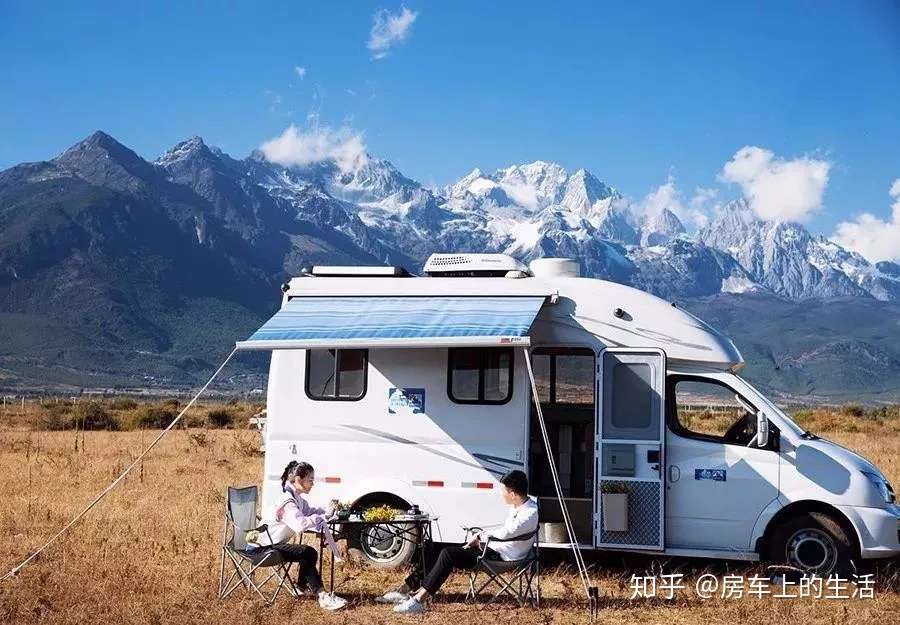 科普 关于旅行与旅游的区别 还真讲究 知乎