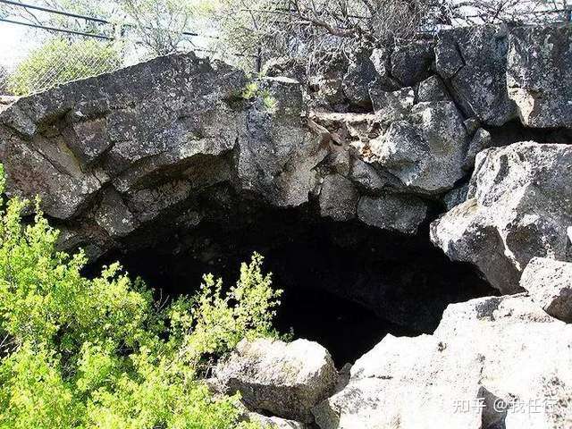 穿越火山洞穴是一种什么样的滋味 知乎