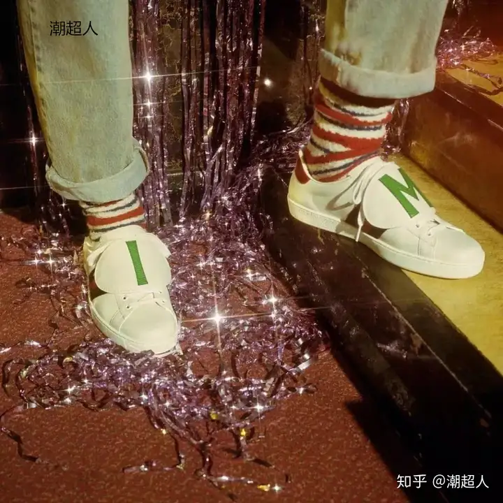 图片[5] - （今日头条）高仿古奇鞋子多少钱,一般质量怎么样 - 新鲜发布论坛 - 最新动态 - 小轻秀场