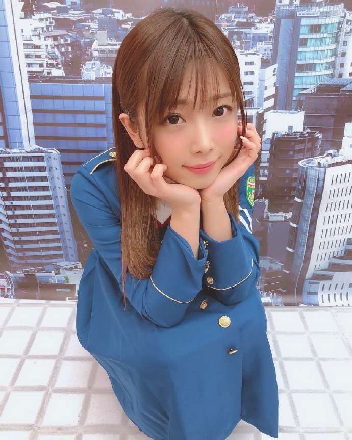 纱仓真菜制服着装 知乎