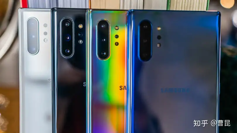 三星Galaxy Note 10+ 到底值不值得入手？ - 知乎