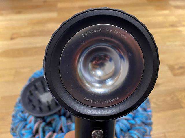 小米有品众筹:大未高速吹风机,速干又护发