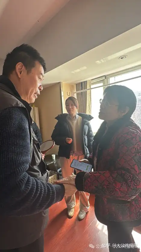 传承中医文化