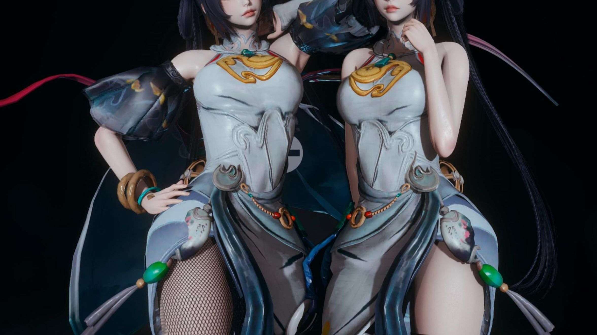 王者荣耀 公孙离-离恨烟