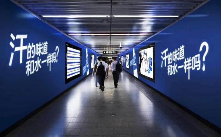 浅谈地铁广告发展趋势分析 - 知乎