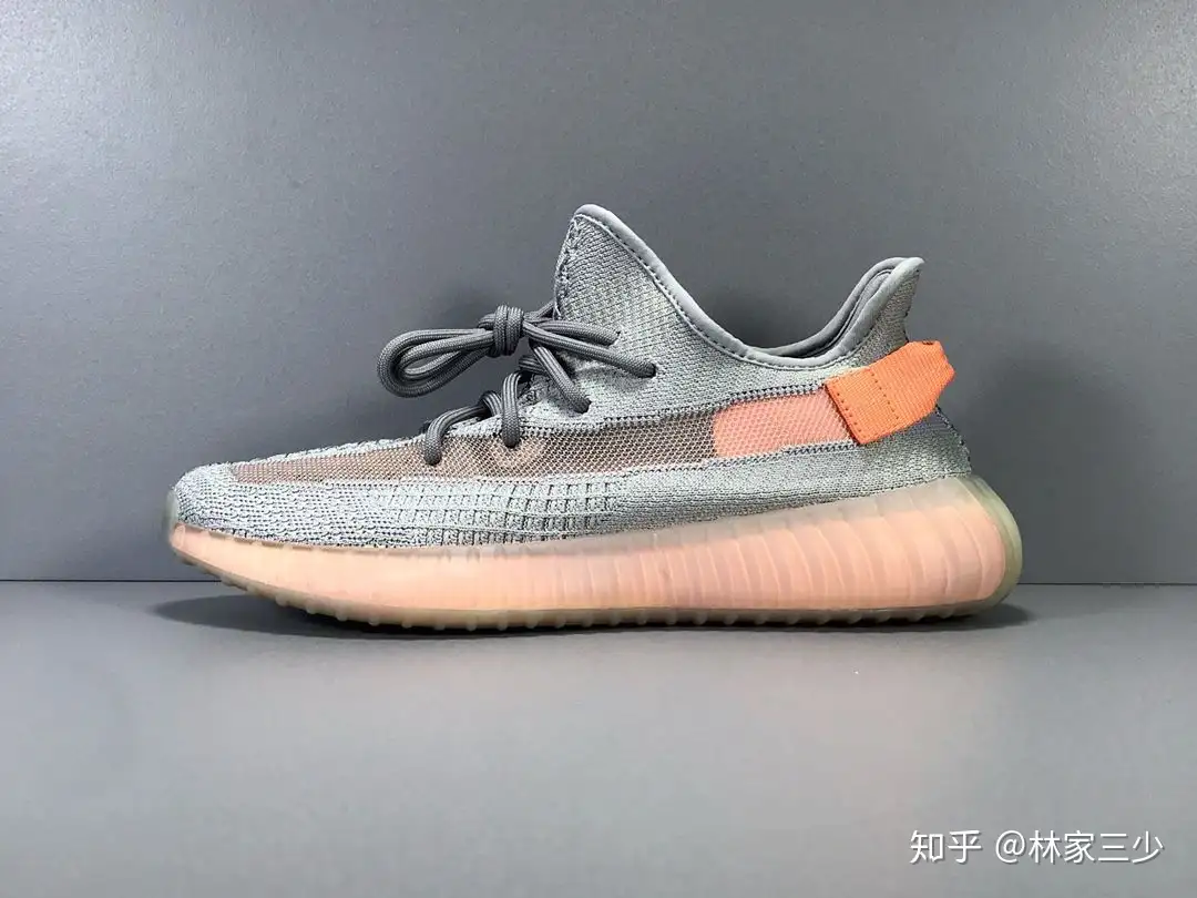 今年yeezy 一共出了28款 大多数人都记不全 知乎