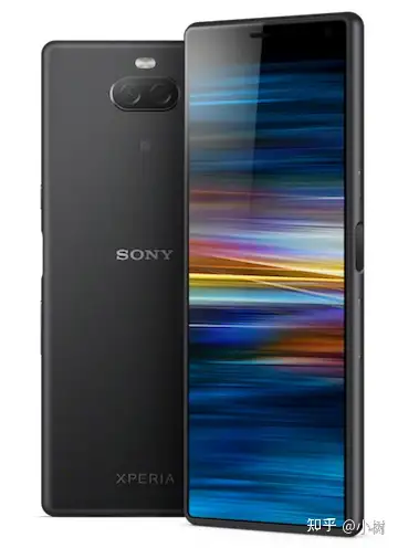 索尼xperia10评测