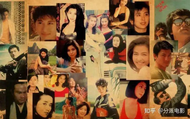 浮夸无聊?影帝将死?梁朝伟刘德华新片《金手指》不是烂片!