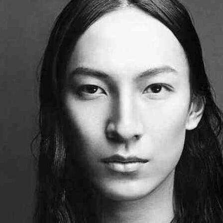 亚历山大·王(设计师)