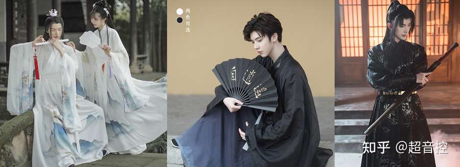 21年男士汉服推荐 男装汉服店铺有哪些值得推荐 精选款男士汉服 持续更新 知乎