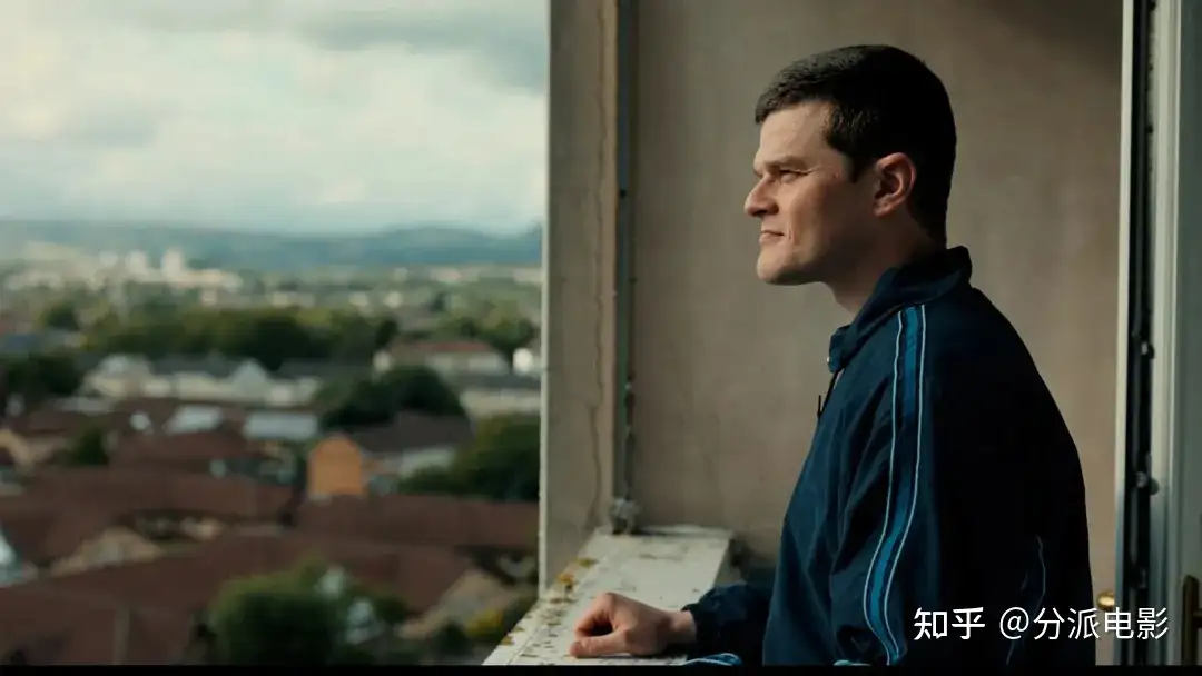 《妥瑞氏与我》豆瓣8.2，小众佳片！