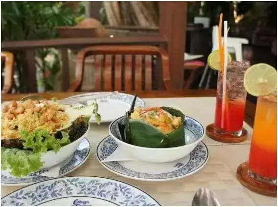 万万没想到(泰国旅游芭堤雅景点)泰国芭堤雅假日酒店2023已更新 第2张
