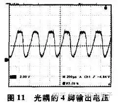 开关电源中光耦隔离的典型接法