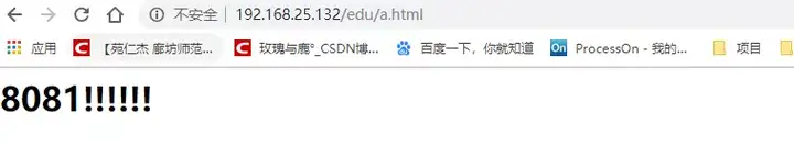 搞懂Nginx,这篇就够了!17 搞懂Nginx,这篇就够了!