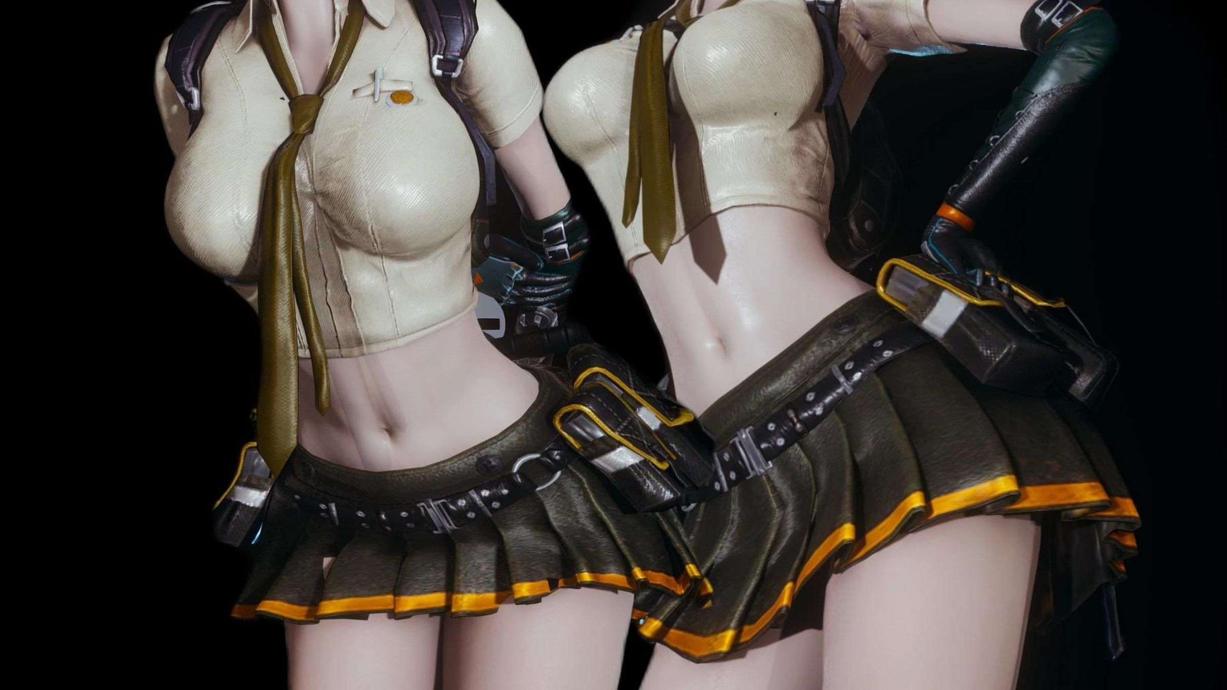 CF穿越火线-零 新生