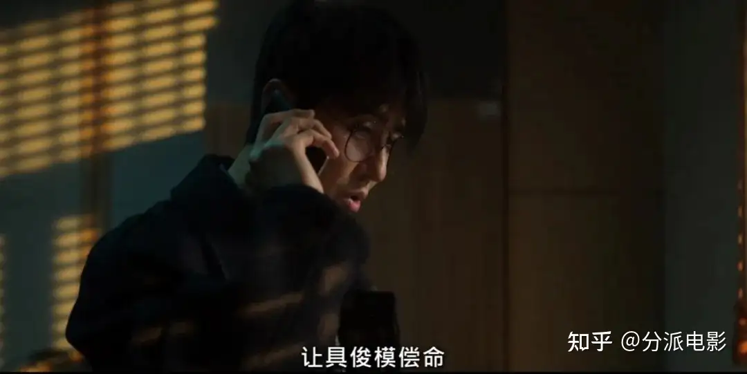 韩版「疾速追杀」,高能新剧《无赦之仇》爽度爆表