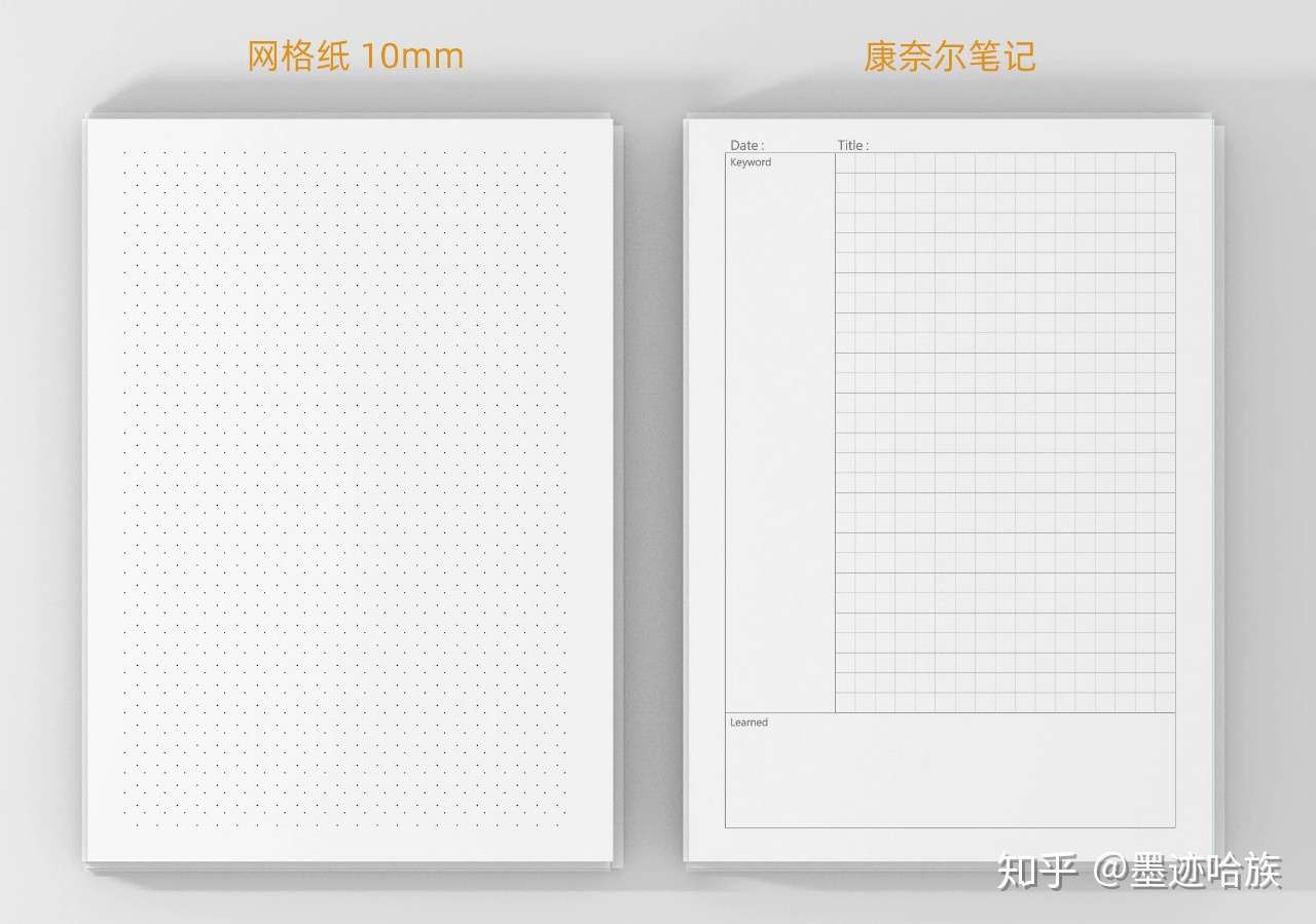 办公神器 免费在线生成网格打印纸 知乎