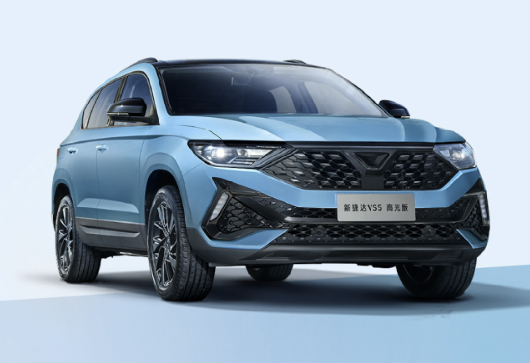 智能车参考 的想法: #新车上市# #新车情报局# 【改款】#捷达v