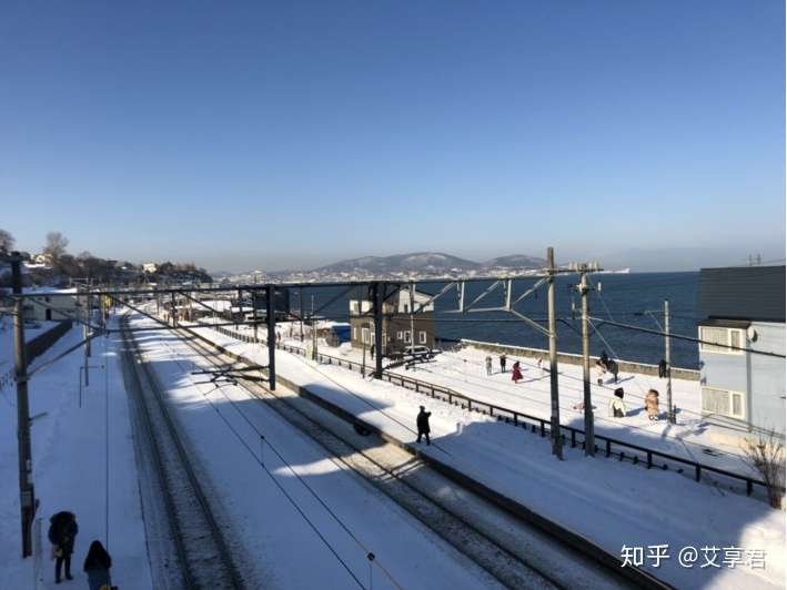 日本深度游 带你去看北海道 知乎