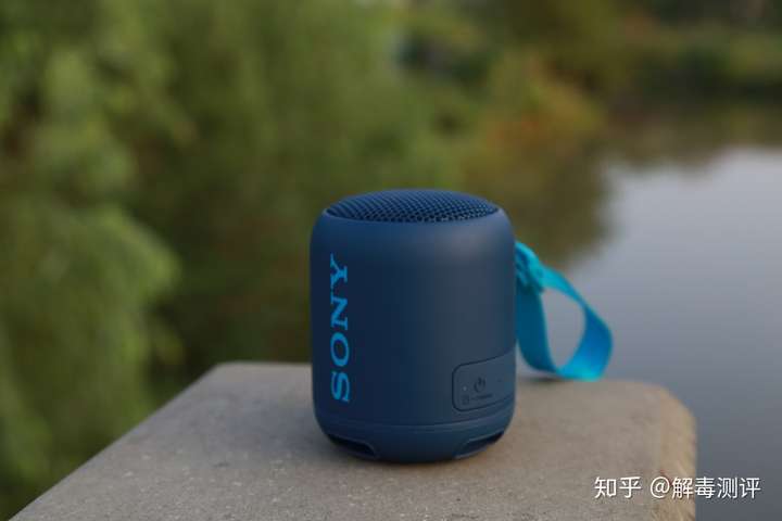 sony speaker
