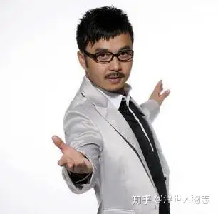 汪涵与何炅不和被争议多年背后真相终于曝光