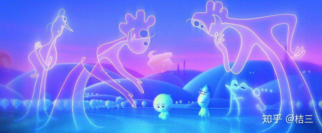 心灵奇旅 一次灵魂的奇妙旅行 知乎