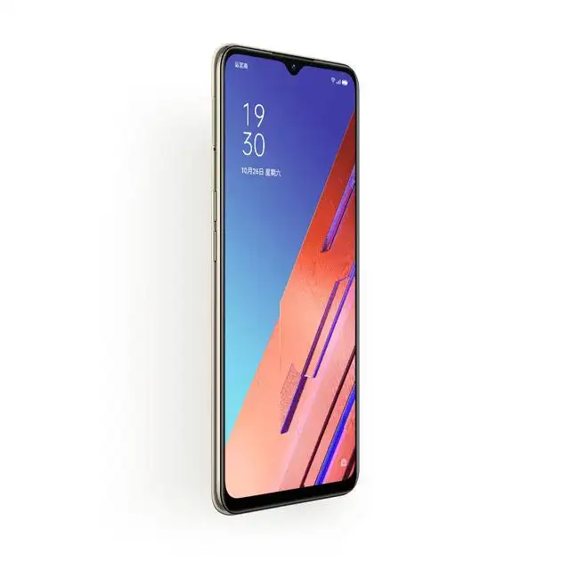 OPPO Reno 3 元气版：3000 价位最轻薄的5G 手机- 知乎