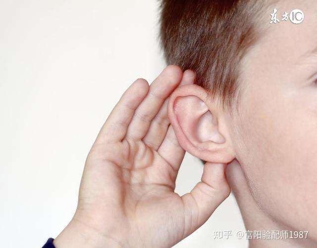 耳朵听不清 zhuanlan.zhihu.com