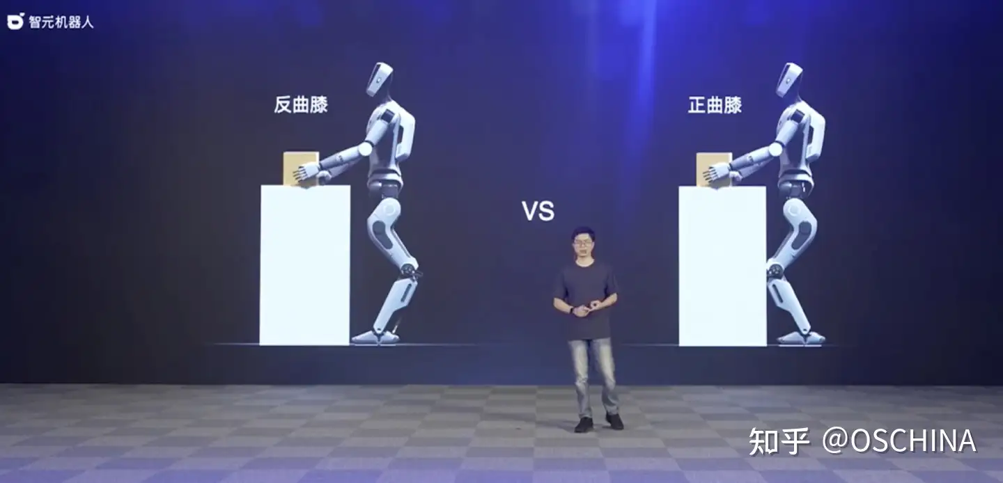 稚晖君首款创业产品—— 智元机器人“远征A1” 发布- 知乎