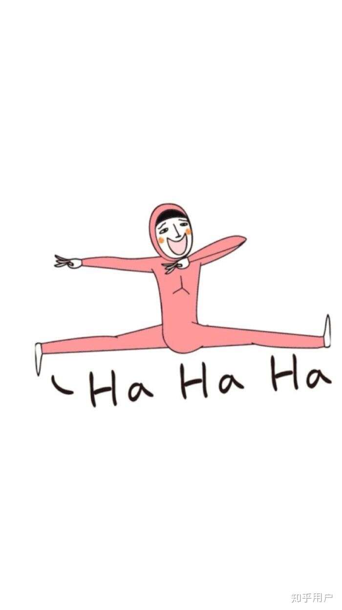 有什么逗比气质到爆的壁纸?