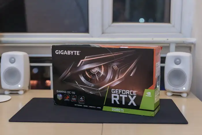 手把手带你装一台性能强悍又安静的九代i7+RTX2080Ti 主机- 知乎