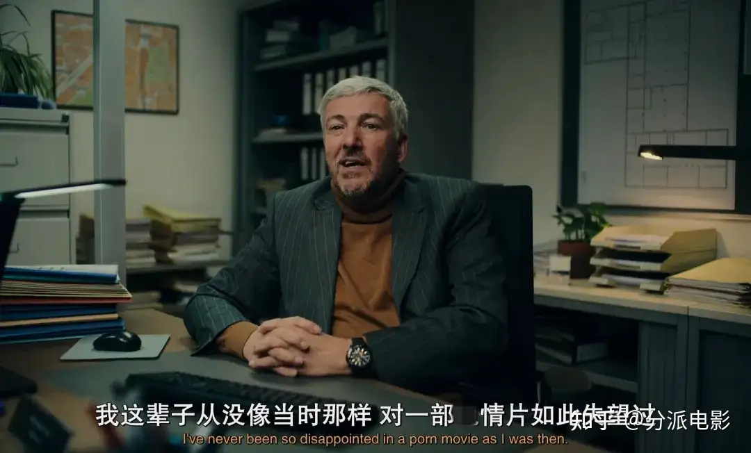 《不翼而飞:世纪大劫案》1亿美元钻石不翼而飞,真相大反转!