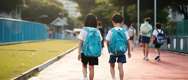 为了孩子赢在起跑线上，要提前多久规划香港身份？