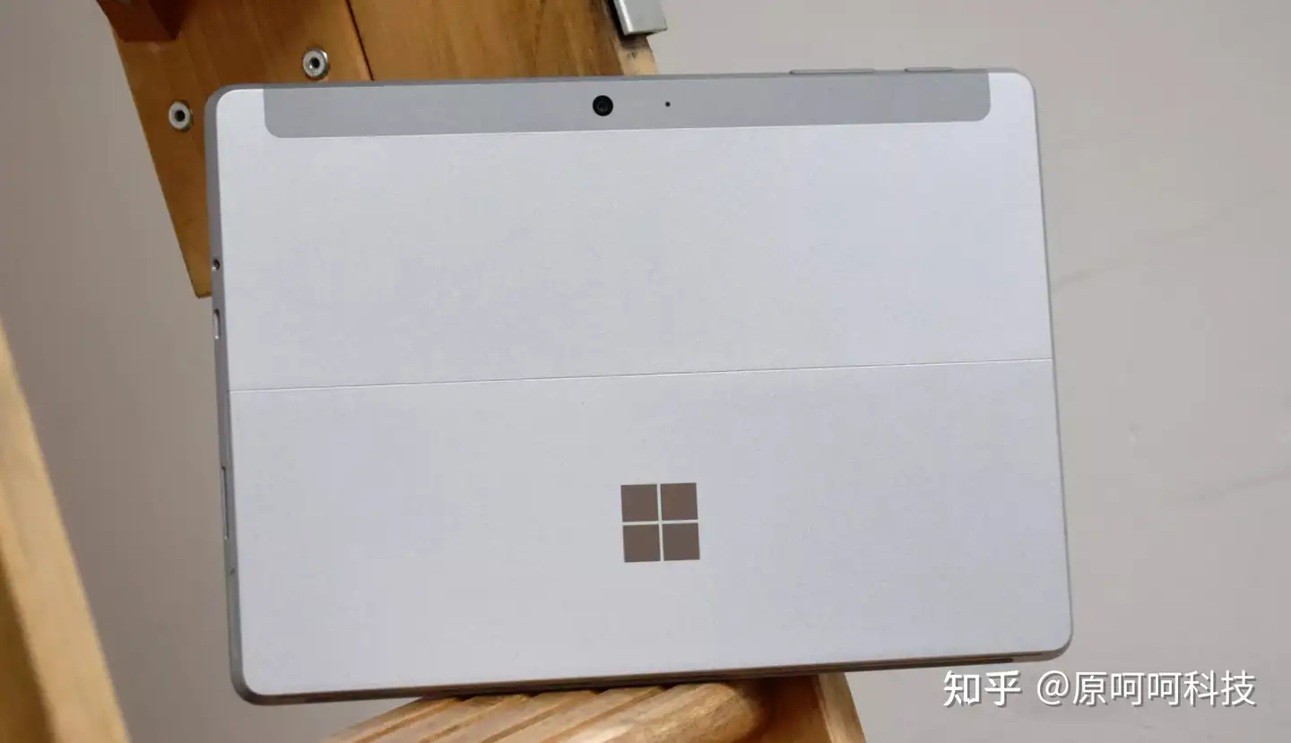 微软Surface Go 2评测：小而强大性能很可靠，是性能党们的不二之选- 知乎