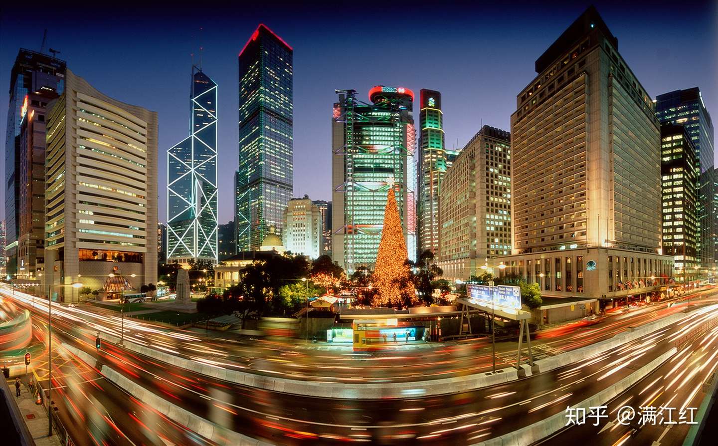 香港第一 东京退居第三生活费最高的世界城市排名版出炉 知乎