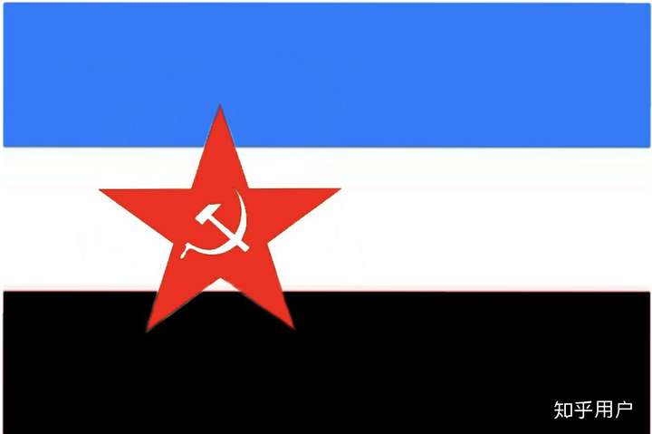 有哪些你觉得很有趣的虚拟国家/地区的旗帜?为什么?