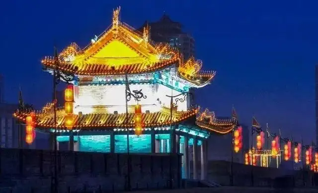 去西安，来一场穿越中国历史之旅……（去西安感受历史底蕴）插图1
