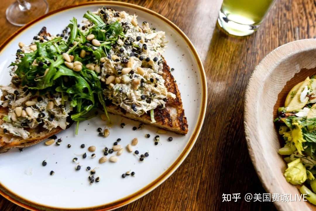 费城及费郊必打卡的16家特色早午餐brunch 餐厅 知乎