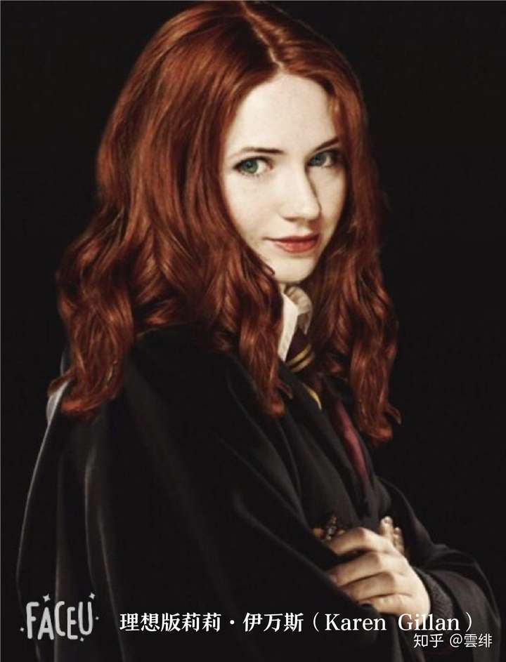 哈利波特电影中哪些角色有更合适的演员人选