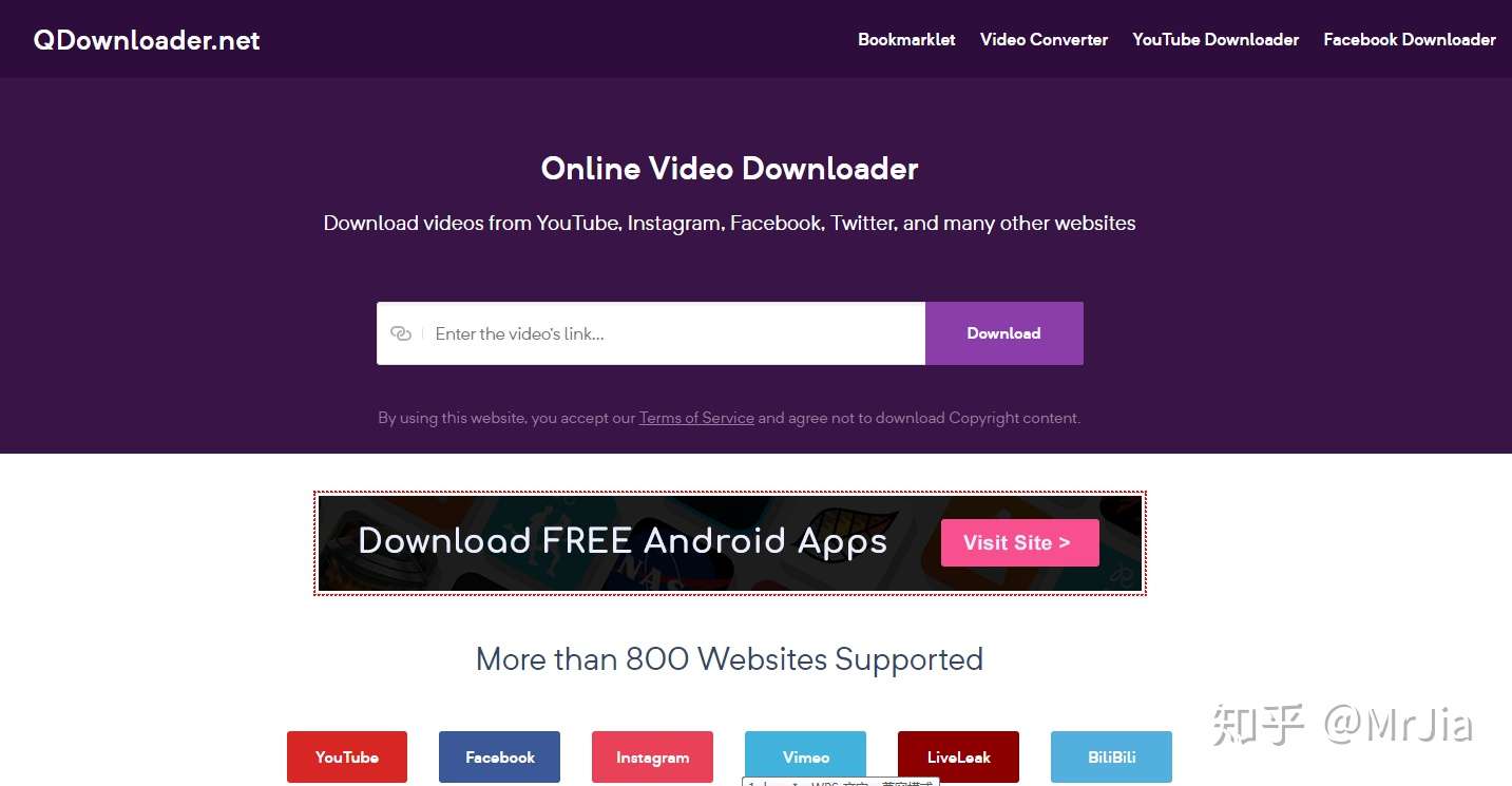 干货 非常实用的youtube视频下载工具 建议收藏 知乎