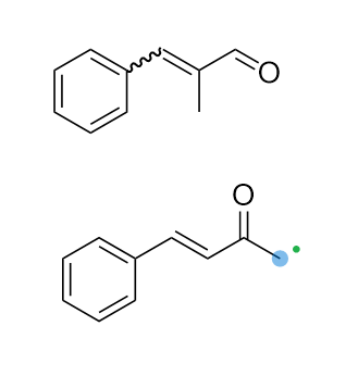 苯甲醛與丙醛及丙酮過量在鹼催化下縮合產物的結構式是啥