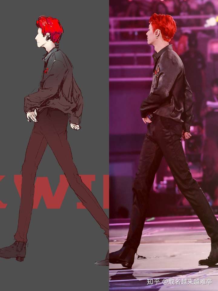 oner成员木子洋了解一下