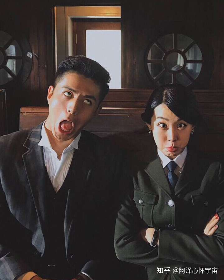 游戏隐形守护者中庄晓曼对肖途的感情是什么样子的