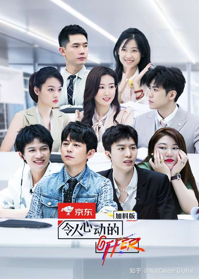 令人心动的offer律所面试爆料起薪20k的红圈所现在更青睐留学生