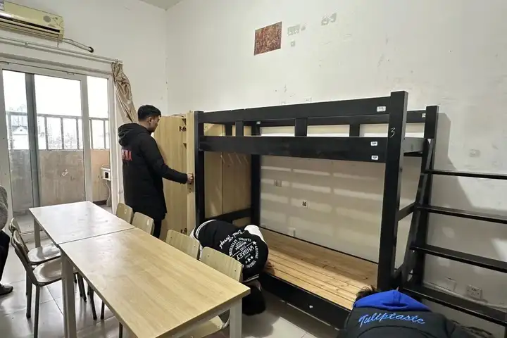 启新程展新篇 齐奋进共前行 | 塘栖校区2025开学准备工作(图5)